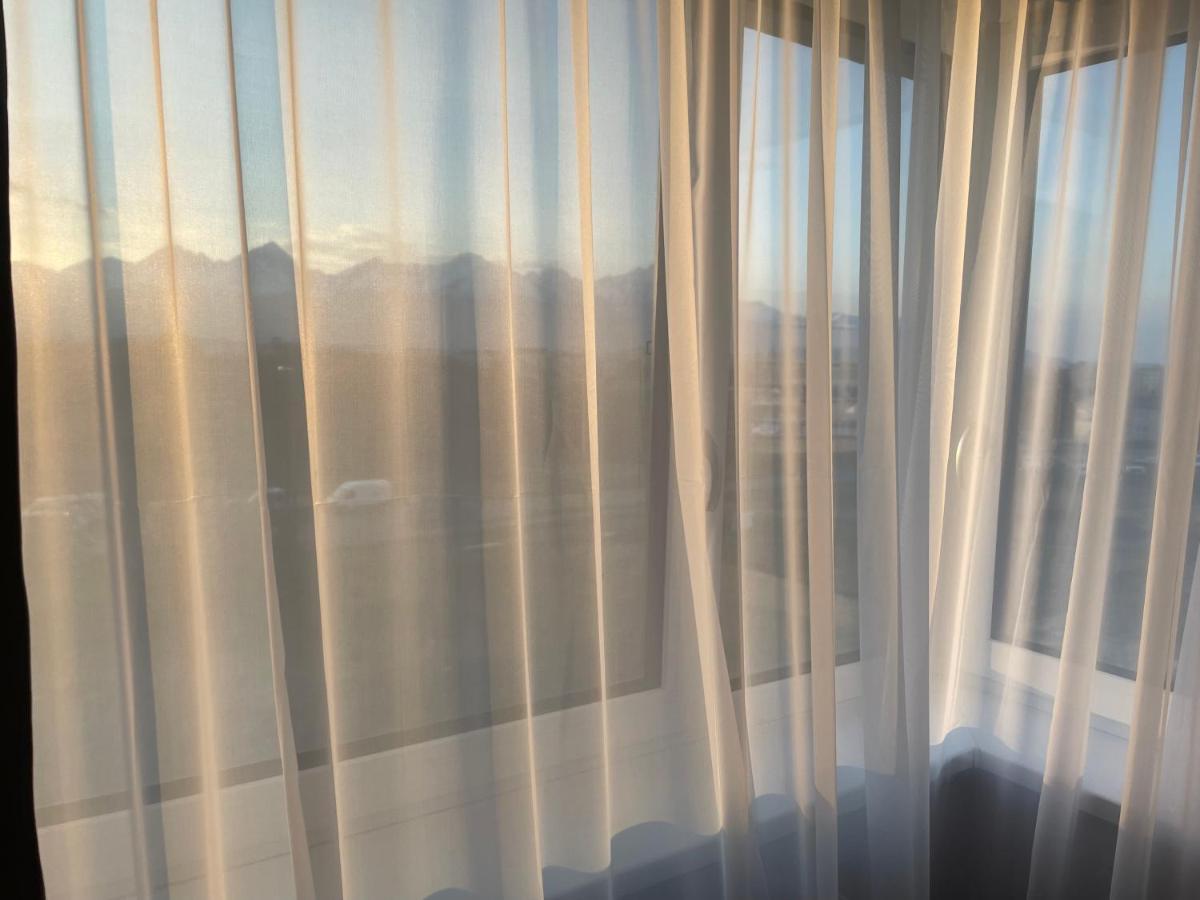 The Gatsby Apartment Poprad Eksteriør bilde